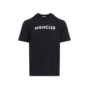 Moncler Ss T-Shirt Men